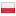 gtl.com.pl server is located in Poland